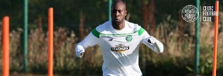 Official : Celtic Add Carlton Cole To Roster