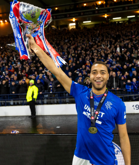 17 goal involvements in 24 games: Rangers striker Dessers explains why he's flourishing under Clement 