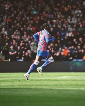 'He touches him' â€“ Crystal Palace manager insists Uche was denied a late penalty v Sunderland