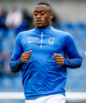 Rangers interested in Genk centre-back eligible for Super Eagles, Black Stars and La Roja