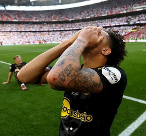 Strasbourg or Club Brugge? Southampton forward on Eric Chelle's radar to decide future