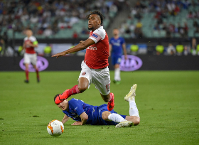 'Grateful to Arsenal' â€“ Iwobi cites Nwaneri and Lewis-Skelly as he praises club's youth system