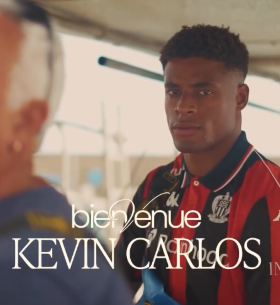 Done deals: Napoli loan out Nosa to Empoli, Carlos swaps Basel for OGC Nice