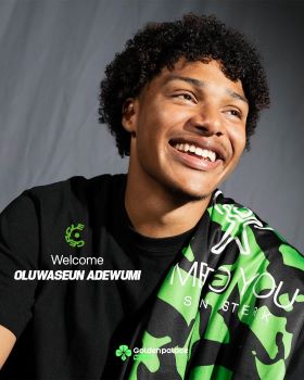 Premier League new boys Burnley loan out Nigerian attacking midfielder to Cercle Brugge