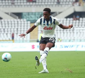 'A smart guy' - Atalanta coach hails 17yo defender Ahanor after display against Juventus 
