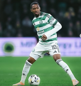 Change of association: Fifa clears Celtic, Standard Liege and Anderlecht stars to face Nigeria 