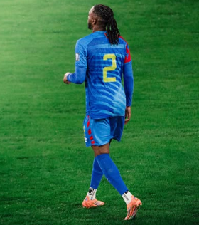 What Ighalo has said about former Man Utd teammate and DR Congo star Aaron Wan-Bissaka