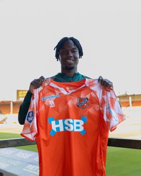 Official: Sparta Rotterdam loan out 2023 Flying Eagles invitee once on the books of Arsenal