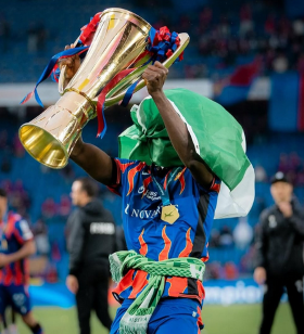 Otele set to feature: Fulham, Forest, Crystal Palace and Birmingham to monitor FCK v Basel