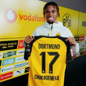 Official: Carney Chukwuemeka departs Chelsea for good after 32 appearances 