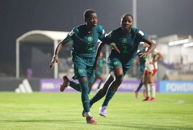 2025 Fifa U17 WWC: Three key tactical decisions Flamingos coach should make before France game