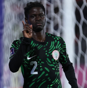 'It's as simple as that' - Flying Eagles coach stresses importance of Colombia showdown