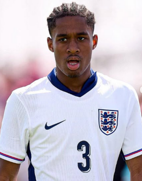 England squads announcement: Rangers defender among nine Nigerians called up (full list)