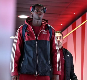 Arteta hands surprise role to Ranson in Arsenal's win over West Ham United 