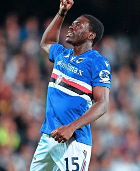 'Tough match' - Inter Milan loanee Akinsanmiro reacts after winning MOTM in Tuscan derby