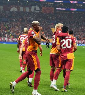 'Was greedy' - Thierry Henry insists MOTM Osimhen was selfish in Galatasaray win v Liverpool 