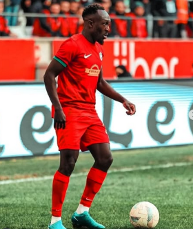 Former Barcelona and Liverpool forward Adekanye mutually parts ways with Turkish club