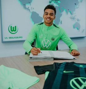 After failing to land Boniface, AC Milan set to announce signing of German-based Nigerian player