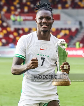 Injuries force Super Eagles coach into two roster changes, one player has a huge question mark