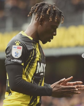 PAOK and Cremonese join Bologna and Parma in race to sign older brother of Super Eagles midfielder 