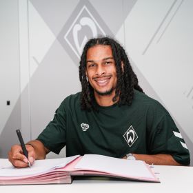 Competition for Felix Agu: Leeds United loan out versatile Nigeria-eligible fullback