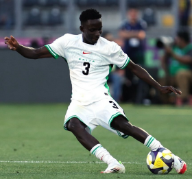 Flying Eagles team news: After injury scare against Saudi Arabia, Okoro cleared to face Colombia