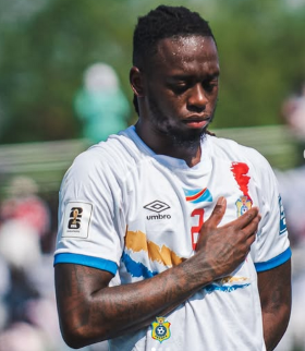 Key threats: Four Leopard players Super Eagles must contain to keep World Cup dream alive