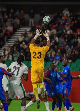 'A close call' - Desabre admits Leopards could have lost to Super Eagles in penalty shootout