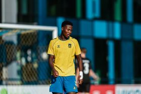 Ekene Chukwuani: Younger brother of Denmark U21 star joins Monaco in historic deal 