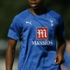 Official:JONATHAN OBIKA joins Crystal Palace