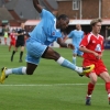 Rotherham United release JEREMIAH ANI