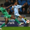 Official:New team-mate for RASHEED ALABI
