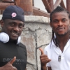 SIMON ZENKE emulates EMENIKE, Wins Best Foreign Footballer
