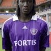LUKAKU: My only priority is Anderlecht