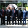 TITI CAMARA Romances CAF President