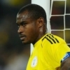 ENYEAMA may captain Super Eagles - Report