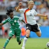 SHODA Tasks Women Footballers On Education