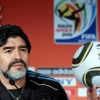 FIFA to investigate MESSI and MARADONA Laser-harassment claims in Nigeria match