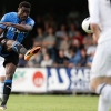 JOSEPH AKPALA celebrates comeback