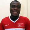 EMMANUEL EMENIKE second most efficient striker in Turkey
