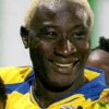 PATRICK OGUNSOTO Testing With Apollon Limassol