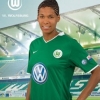 NAVINA OMILADE extends contract with Wolfsburg