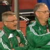 LAGERBACK has accepted Eagles Offer - JOHN FASHANU