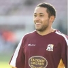 IKECHI ANYA Out For One Month