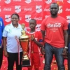 Awori College Defeats Egan Grammar School to Lift 2015 Lagos Copa Coca-Cola Trophy
