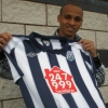 Official:ODEMWINGIE pens two year deal at West Brom, gets Number 24 jersey