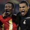 Ghana President Happy with Black Stars