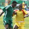 Everton to battle Spurs for Nigeria wonder-kid AHMED MUSA