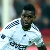 Dynamo Kiev want JOSEPH YOBO