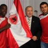 Karabukspor frown at Warri Wolves Unprofessional Behavior